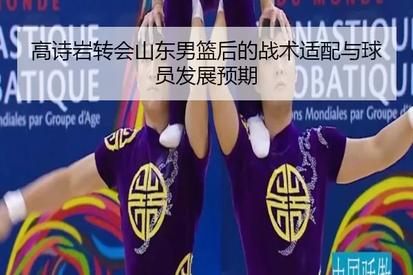 高诗岩转会山东男篮后的战术适配与球员发展预期